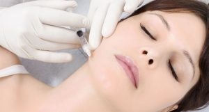 Corecția de Botox a treimii inferioare a rezultatului feței, consecințele, descrierea procedurii