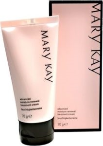 Cosmetics mary kay - îngrijirea pielii pentru pielea tânără