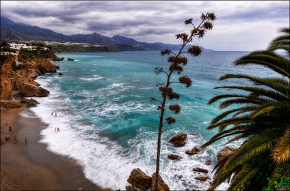 Costa del Sol statiuni si atractiile lor, loratravels - călătorii și turism