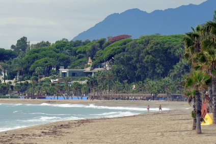 Costa del Sol statiuni si atractiile lor, loratravels - călătorii și turism