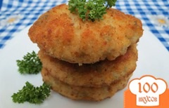 Burgers - Paparats-kvetka - lépésről lépésre recept fotókkal - sütő