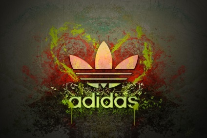 Imagini frumoase și amuzante adidas