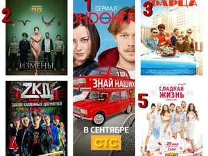 Un scurt curs de viață fericită (2011) - informații despre film - seriale rusești