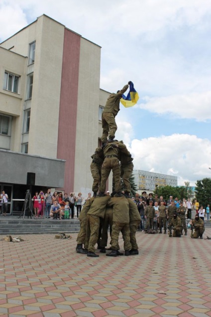 Ki és hogyan lehet megvédeni atomerőművek Ukrajna - a háború Ukrajnában