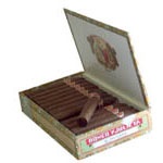 Kubai szivar Romeo y Julieta