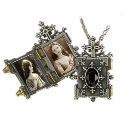 Pandantiv cu o fotografie în interior (62 fotografii) bijuterii de aur și argint sub forma unei inimi de deschidere