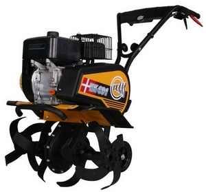 Cultivator texas lilli tx601 în