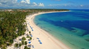 Resort Punta Cana, Republica Dominicană