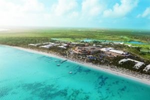 Resort Punta Cana, Republica Dominicană