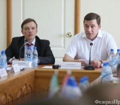 Kuyvashev a inspectat posesiunile din sud