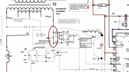 Laborator bp cu protecție de la calculatorul convențional