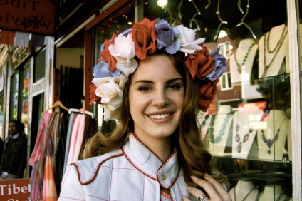 Lana del Rey