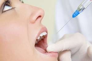 Tratamentul parodontitei cu injecții, indicații și eficacitate