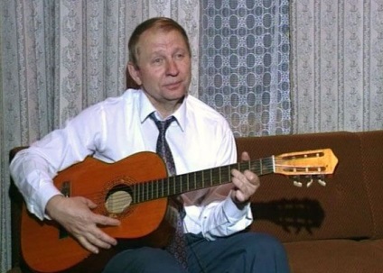 Leonid Kuchma biografie, fotografie, înălțime și greutate, viața personală