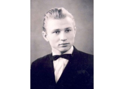 Leonid Kuchma biografie, fotografie, înălțime și greutate, viața personală