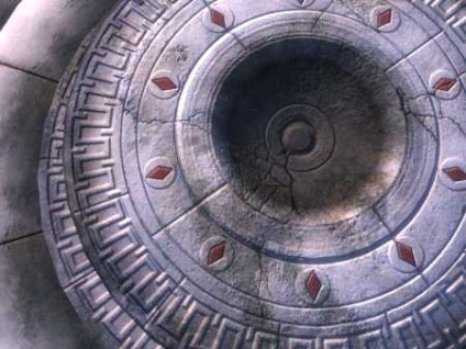 Annals of Tamriel Morrowind felejtés Skyrim - Oblivion - útmutató - utazási szentély
