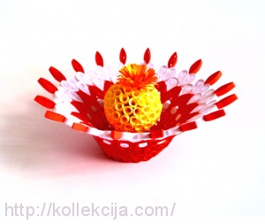 Clasa maestru - quilling