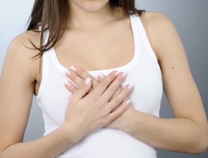 Mastopatia sânului - care sunt simptomele și semnele, tratamentul