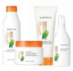 Biolage Matrix - produse cosmetice profesionale pentru păr, biolage, cumpărați în magazinul online