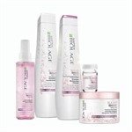 Biolage Matrix - produse cosmetice profesionale pentru păr, biolage, cumpărați în magazinul online