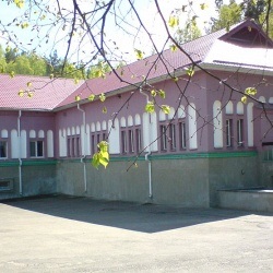 Minsk Centrul Medical de Plante
