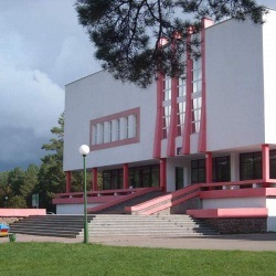 Medical Center Minszk Traktor Plant