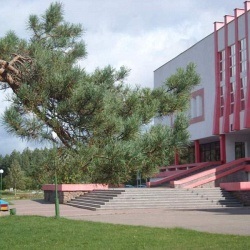 Medical Center Minszk Traktor Plant