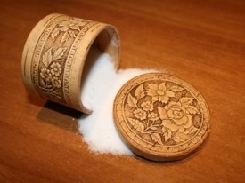 Bag só - egy mágikus talizmán