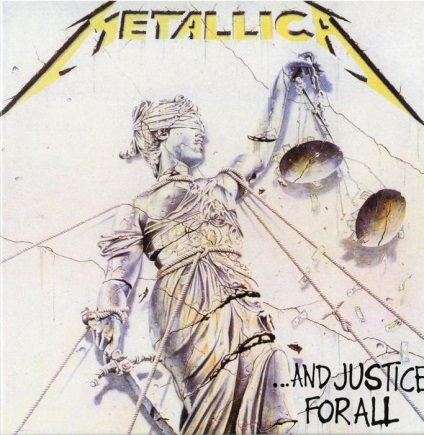 Metallica discografie și istorie de grup