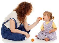 Mituri și adevăr despre hrănirea copiilor - site-ul nutritionistului Lyudmila Denisenko