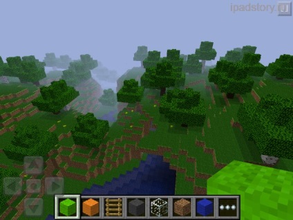 Minecraft ediție de buzunar pentru iphone și ipad, totul despre ipad