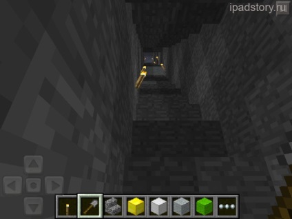 Minecraft ediție de buzunar pentru iphone și ipad, totul despre ipad