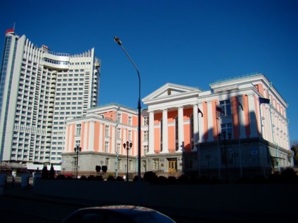 Minszk, Minsk lakosok, akik utálják