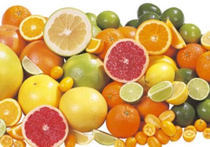 Caracteristicile generale ale fructelor și legumelor diuretice
