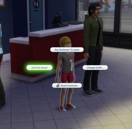Mod teleportációs bármilyen sim teleportálni bármely sim scumbumbo - divat, Hacks A Sims 4 -Ha () -