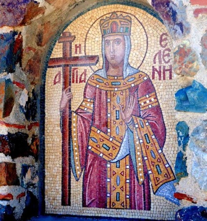 Mănăstirea statui în cipru, fotografie, cum se obține