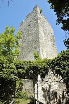 Mânăstirea heiligenkreuz (stift heiligenkreuz) descriere și fotografie