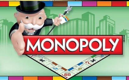 Monopoly ténylegesen bizonyítják a gonosz kapitalizmus
