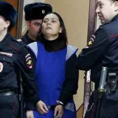 Moscova, știri, o sursă acuzată de uciderea brutală a unei băieți, plasată într-un spital de psihiatrie