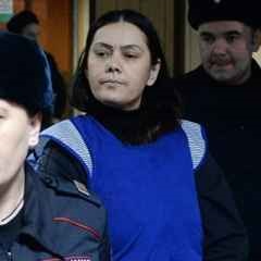 Moscova, știri, o sursă acuzată de uciderea brutală a unei băieți, plasată într-un spital de minte