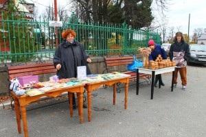 În ajunul coperții