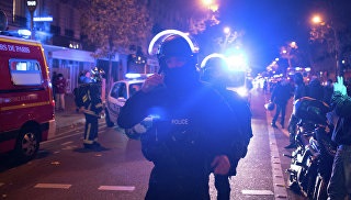 Atacuri și explozii la Paris cel mai mare atac terorist din istoria știrilor din Franța