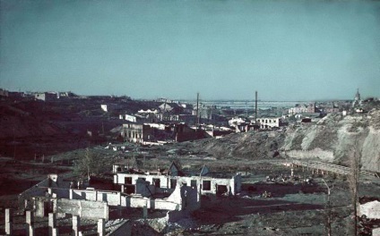 Prezentul Stalingrad