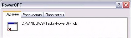 Configurarea opririi automate a calculatorului în Windows XP