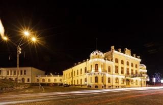 Academia Națională de Muzică numită după