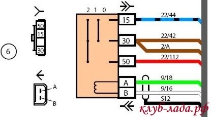 Independent de dimensiunile granturilor de iluminat ale portbagajului