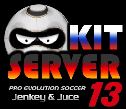 Noul kitserver 12