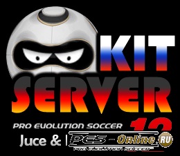 Noul kitserver 12