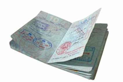 Am nevoie de viză de la Hong Kong pentru ruși în 2017, obținând o viză chineză la aeroport