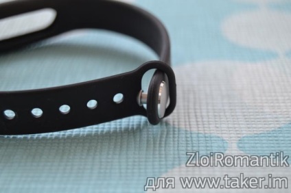 Prezentare generală mi band 2 (mi band 1a) - opinie alternativă